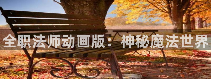 新新漫画列表：全职法师动画版：神秘魔法世界