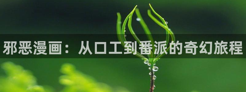 新新 漫画