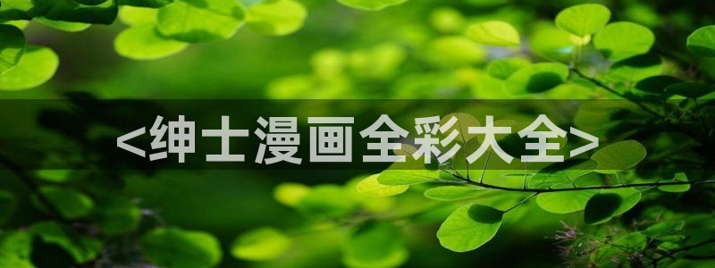 新新漫画安卓免费下载